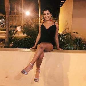 Meet your Posher, Juhie